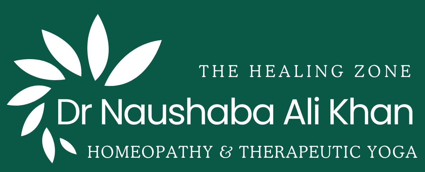Dr. Naushaba Ali Khan